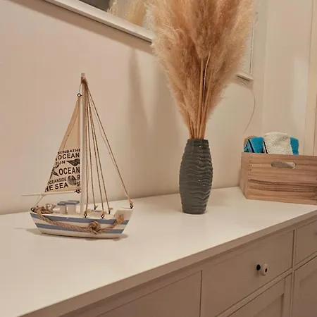 Apartment Pavle Makarska