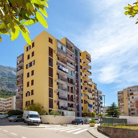 Pavle Apartman Makarska