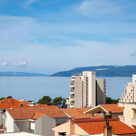 Apartman Pavle