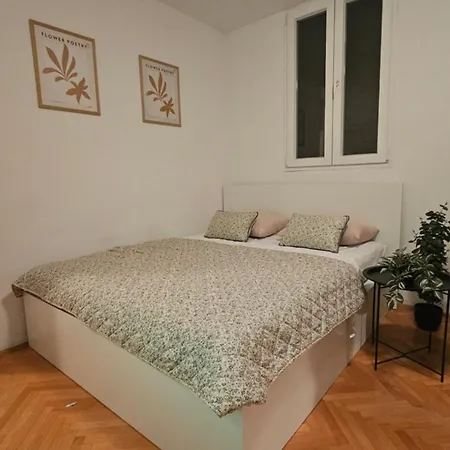 Pavle Apartman Makarska