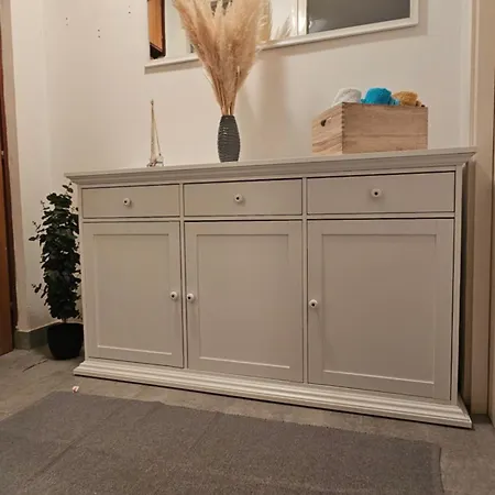Pavle Apartman