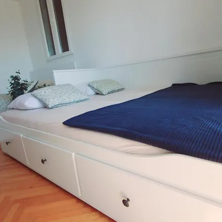 Pavle Apartman