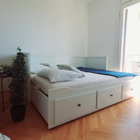 Pavle Apartman Makarska