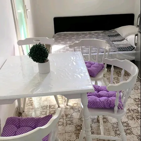 Pavle Apartman Makarska
